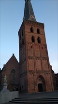 Image for Hervormde kerk - Barneveld, NL