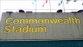 Image for LARGEST - Sports Stadium in Canada - Edmonton, AB