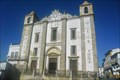 Image for Igreja de Santo Antão - Évora, Portugal