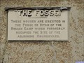 Image for The Fosse - Lancaster Street, Lewes, UK