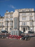 Image for Weymouth Combined War Memorial - Dorset