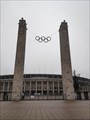 Image for 1936 Olympische Ringe - Berlin, Germany