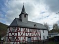 Image for Evangelische Kirche - Uckersdorf, Hessen, Germany