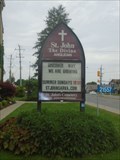 Image for St. John the Divine - Arva, Ontario