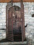 Image for Door of Sant Joan de Caselles - Andorra