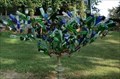Image for Bottle Tree in Front of Patterson's Mill Country Store - Chapel Hill NC