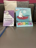 Image for Moomin and the Ocean Song, Cempbelltown Library, Campbelltown, NSW, Australia