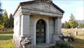 Image for Yoder Mausoleum - Northport, WA