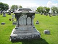 Image for S.D. Rader - Greenwood Cemetery - Northampton, Pennsylvania