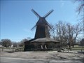 Image for Old Dutch Mill - Smith Center KS