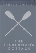 Image for The Fisherman's Cottage - Reading, UK