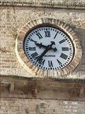 Image for Torre del reloj - Ayuntamiento de Villafranca de córdoba, Córdoba, España