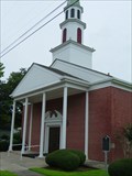 Image for First Presbyterian Church - Angleton, TX