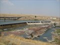 Image for Rainbow Dam- Missouri River- Great Falls, Montana