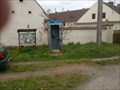 Image for Payphone / Telefonni automat - Ujezd nade Mzi, Czech Republic
