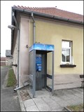 Image for Ohare payphone, CZ