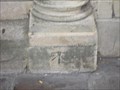 Image for The Pump House, Bath. Bench Mark and Bolt