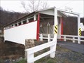 Image for Ryot Covered Bridge