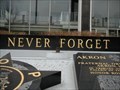 Image for Akron Police Memorial