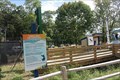 Image for Soaring Eagle Zipline, Roger Williams Park Zoo - Providence, RI
