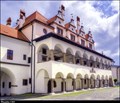 Image for Historická radnica  / Historic Town Hall - Levoca (North-East Slovakia)