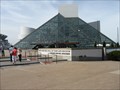 Image for Rock and Roll Hall of Fame - Cleveland, Ohio