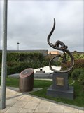 Image for Kilkenny Famine Memorial Garden - Kilkenny, Ireland