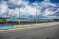 Image for W.D. Mansfield Memorial Bridge - Dravosburg, PA