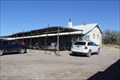 Image for Camp Santa Helena Cavalry Post -- Castolon Visitor Center, Big Bend NP TX
