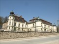 Image for Chateau Vetrný Jeníkov, Czech Republic