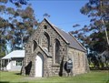 Image for Presbyterian Church, Geelong-Ballan Rd, Anakie, VIC, Australia