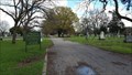 Image for Pecan Grove Cemetery - McKinney, TX