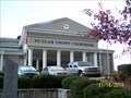 Image for St. Clair County Courthouse - Pell City, AL