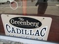 Image for The Greenberg Cadillac Museum - Brookville, PA