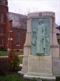 Image for Pere Marquette Memorial - Utica, IL