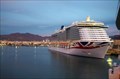 Image for Malaga Cruise Ship Port -Malaga Spain