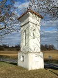 Image for Boží muka / Wayside Shrine, Pocoucov,  Czech republic