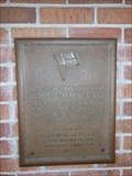 Image for Site of Headquarters of General Robert E Lee - San Antonio, TX