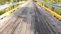 Image for Similkameen River Bailey Bridge - Keremeos, BC