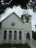 Image for Salado United Methodist Church - Salado, TX