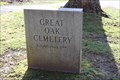 Image for Great Oak Cemetery, Roxbury, CT