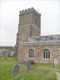Image for St Nicholas Church, Abbotsbury, Dorset