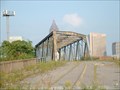 Image for Old truss bridge Bankhead Hwy, Northside Dr, and Marietta St, Atlanta, Ga