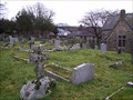 Image for Meavy Churchyard Cemetery, Devon UK