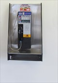 Image for Telus Payphone - Penticton, British Columbia