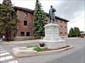 Image for Marcus Daly Statue - Butte, MT