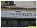 Image for Le chat qui tricote - Aix en Provence, France