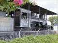 Image for G. A. S. & C. Locomotive #100- Sylvester, Georgia