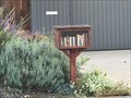 Image for Alvin Street Library  - Mountain View, CA