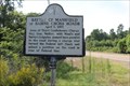 Image for Battle of Mansfield or Sabine Cross Roads-Third Confedeate Charge - Mansfield, LA